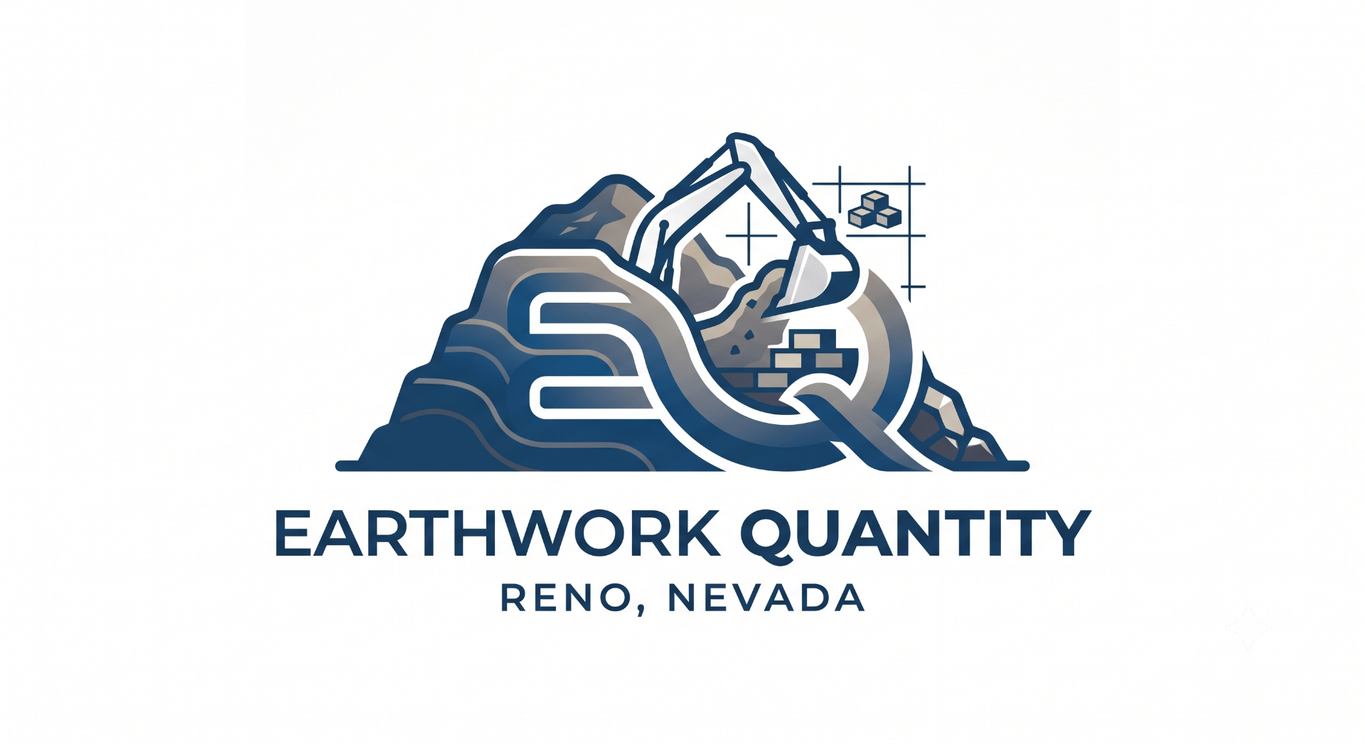 Earthwork Quantity — Reno, Nevada